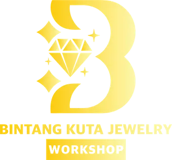 Bintang Kuta Jewelry Workshop logo - silver class in Kuta, Bali