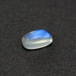 Moonstone gemstone, available to set into your piece at Bintang Kuta Jewelry Workshop