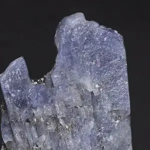 Tanzanite gemstone, available to set into your piece at Bintang Kuta Jewelry Workshop